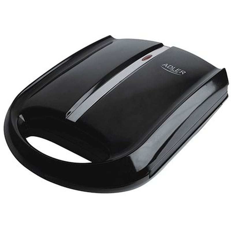 ADLER ADLER AD-3039B 1600W Μαύρη Συσκευή για Καρυδάκια