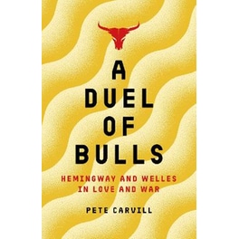 A Duel of Bulls