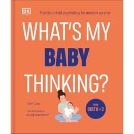 What's My Baby Thinking?