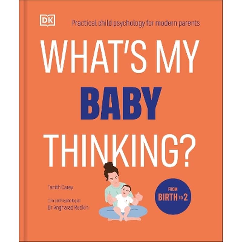 Whats My Baby Thinking?