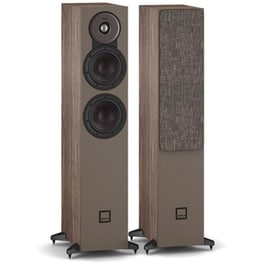 Ηχεία Hi-Fi DALI Sonik 5 - Καφέ