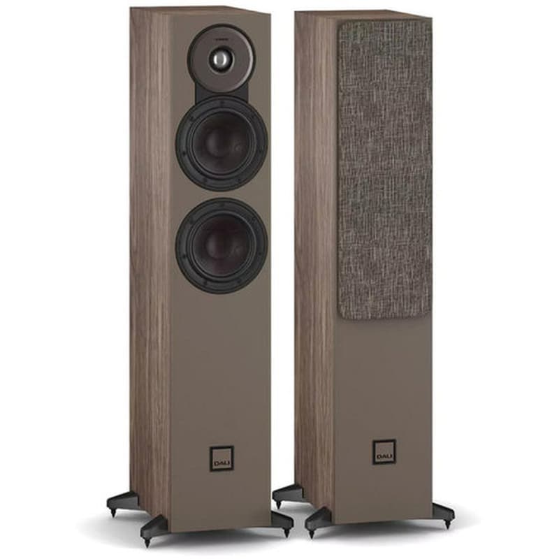 Ηχεία Hi-Fi DALI Sonik 5 - Καφέ