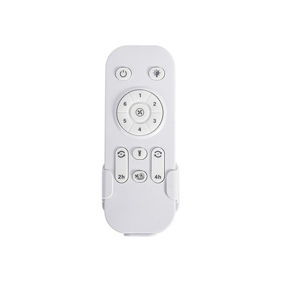 EUROLAMP 300-25030 35W 132cm Ανεμιστήρας Οροφής image 1