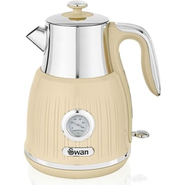 SWAN SK31040CN 3000 W 1.5 L Μπέζ Βραστήρας