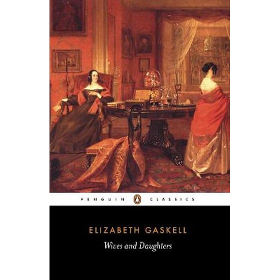 Wives and Daughters image 0