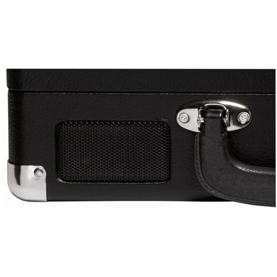 Denver Vpl-120 Bl Φορητό Usb Πικάπ image 1