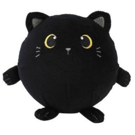 Λούτρινο i-Total Squishy Plush Cat 14cm