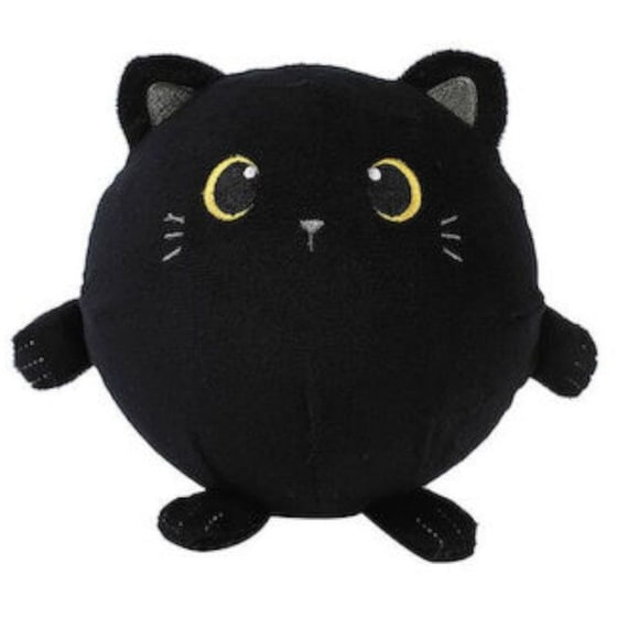 Λούτρινο i-Total Squishy Plush Cat 14cm image 0
