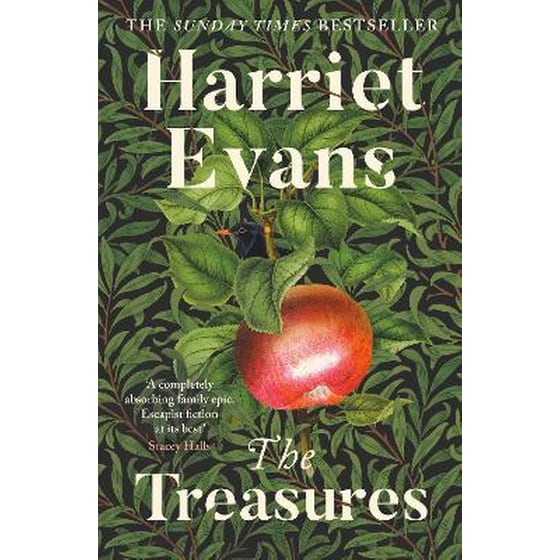 The Treasures image 0