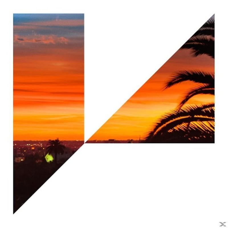 L.A.Takedown (Lp+Mp3)