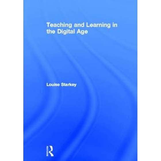 Teaching and Learning in the Digital Age image 0