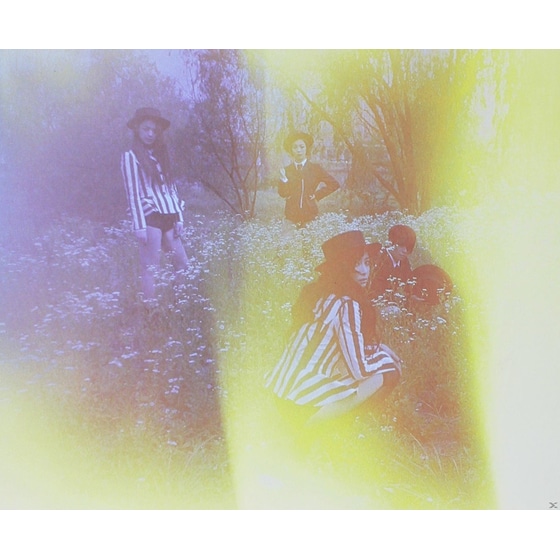 Red Light image 0