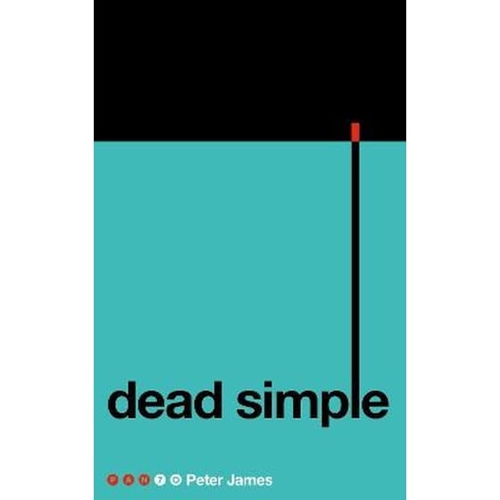 Dead Simple image 0