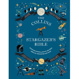 Collins Stargazer’s Bible