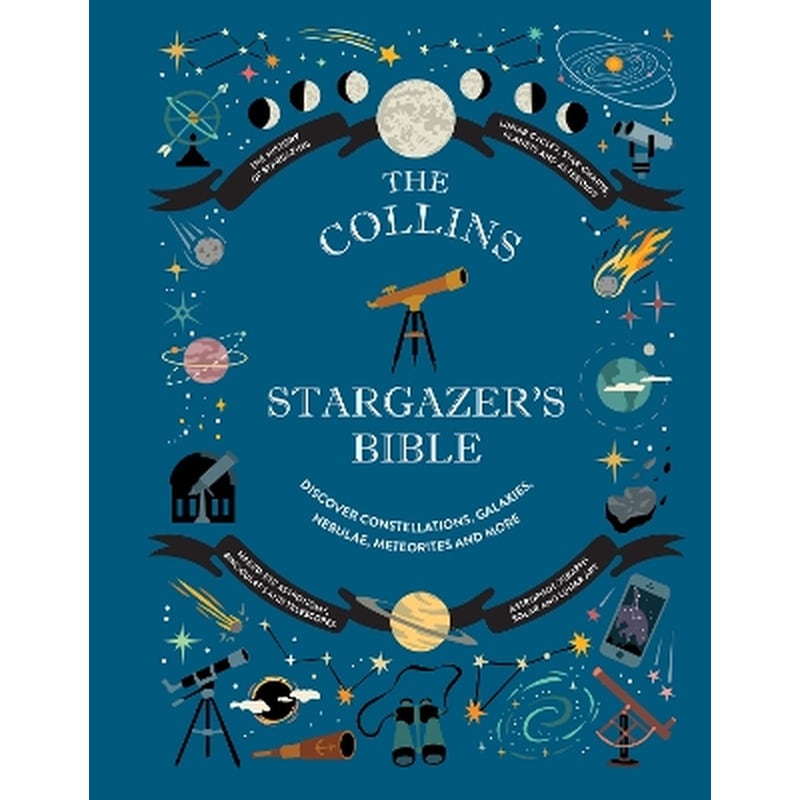 Collins Stargazer’s Bible