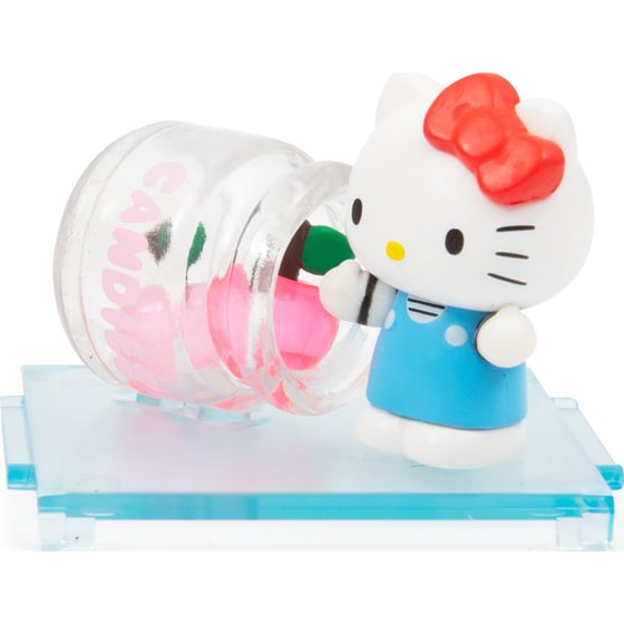 Φιγούρα σε Mini Box Hello Kitty Big Apple Workshop Series (5cm) (HKT39000) image 21
