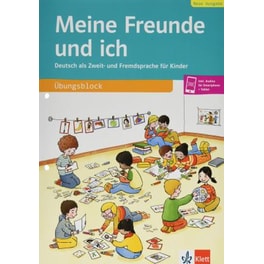 Meine Freunde und ich NEU