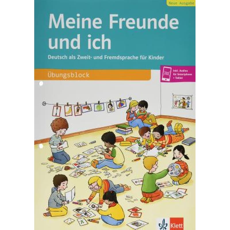 Meine Freunde und ich NEU