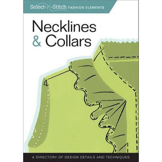 Necklines & Collars image 0
