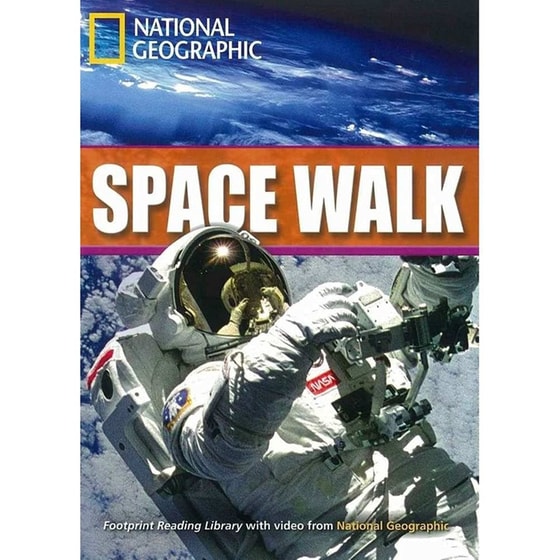 Space Walk image 0