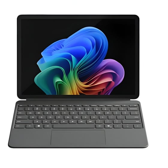 Microsoft Surface Pro 12" Keyboard - Μαύρο image 1