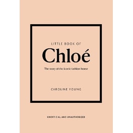 Little Book of Chloé