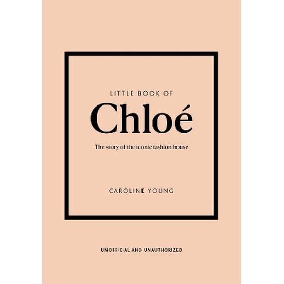 Little Book of Chloé image 0
