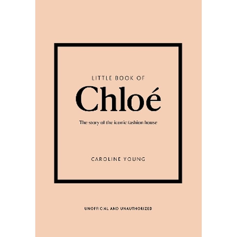 Little Book of Chloé