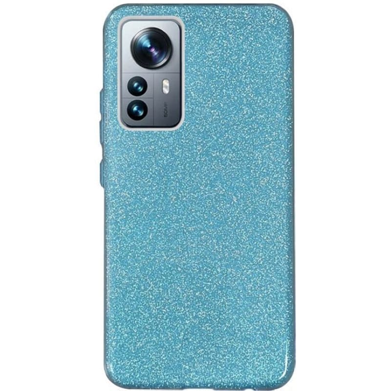 Θήκη Xiaomi Xiaomi 12 Pro 5G - Sonique Shiny - Γαλάζιο