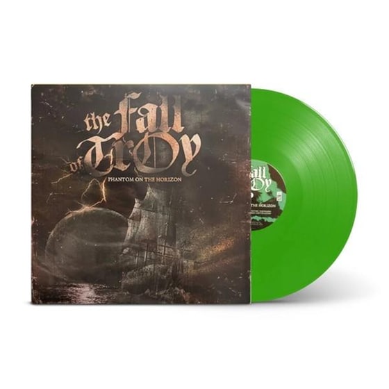 Phantom On The Horizon (LP) image 0