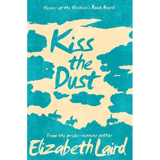 Kiss the Dust image 0