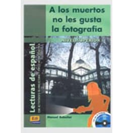 A Lecturas de espanol - Edinumen