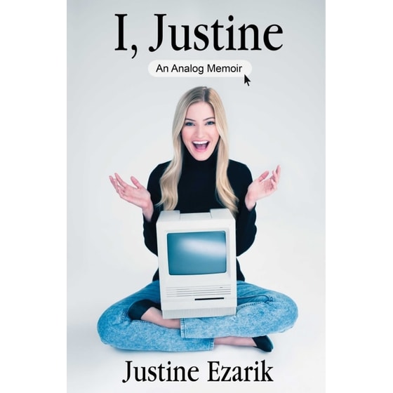 I, Justine- An Analog Memoir image 0