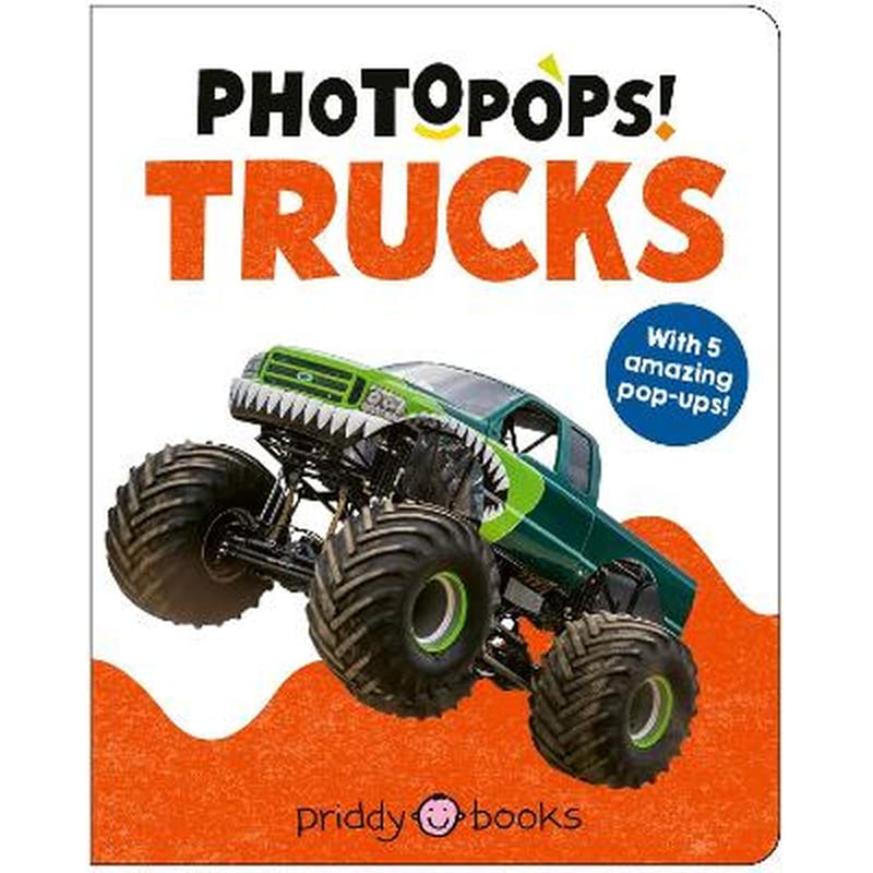 Photopops Trucks