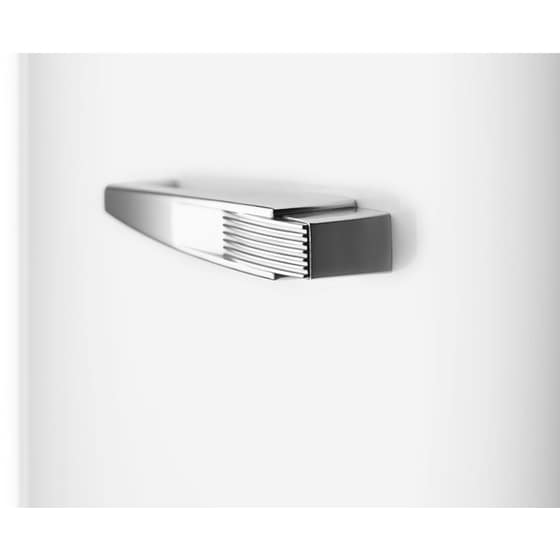 SMEG FAB28LWH6 270 Lt Λευκό Ψυγείο Μονόπορτο image 2