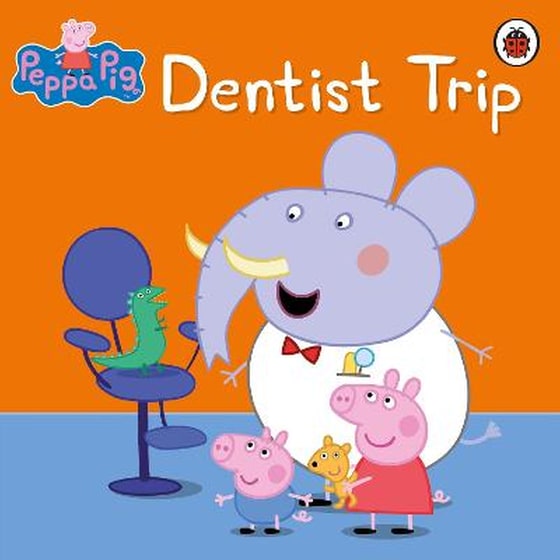 Peppa Pig: Dentist Trip image 0