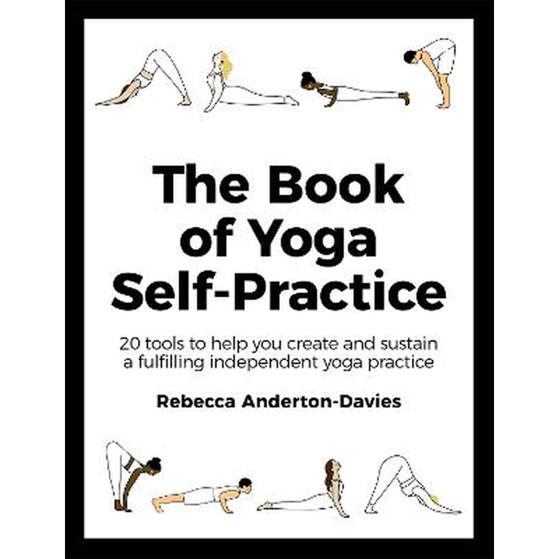 Book of Yoga Self-Practice