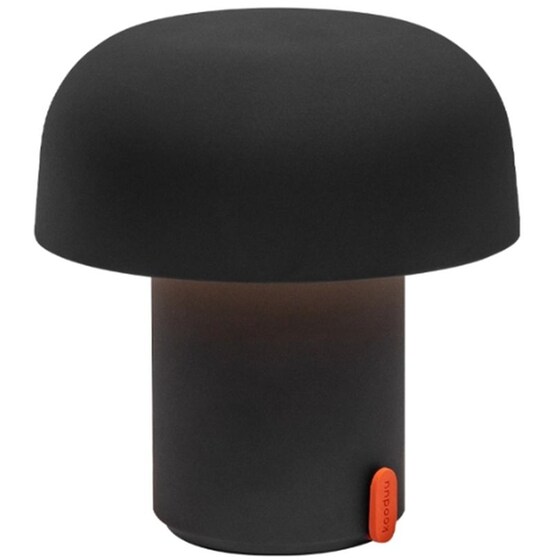 Table&nbsp;Lamp Kooduu&nbsp;Sensa&nbsp;Anthacite image 4