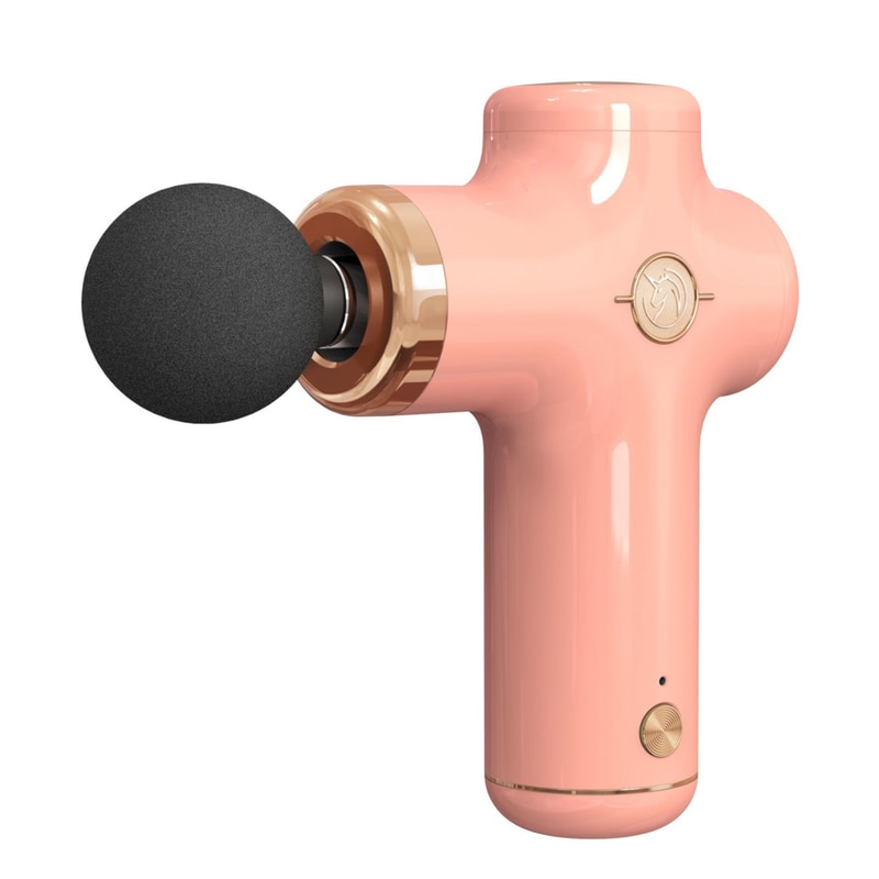 YESOUL Συσκευή Μασάζ Σώματος YESOUL MG11 Ροζ