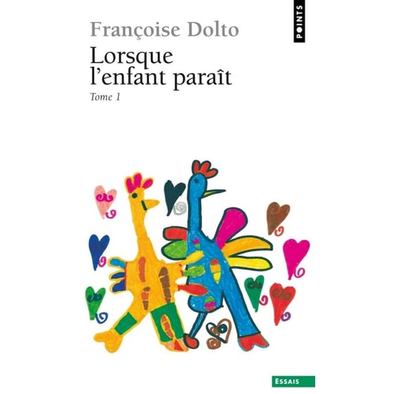 Lorsque L'enfant Parait Tome 1 image 0