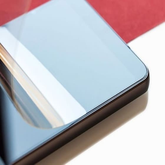 3mk Premium Flexible Glass Oneplus Nord - 0.3mm (71464) image 1