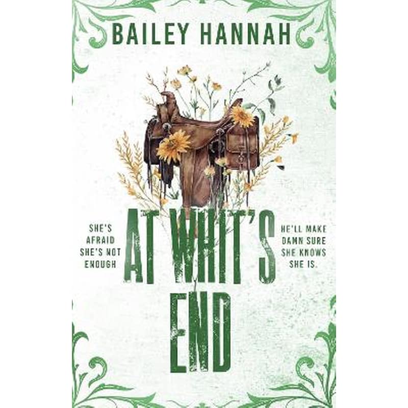 At Whits End