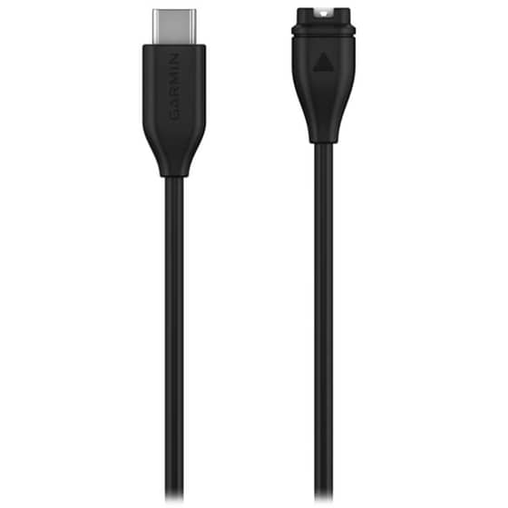 Καλώδιο Φόρτισης Garmin Epix USB-C - 1m image 0