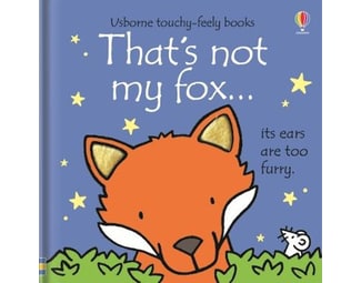 That's not my fox... image 0
