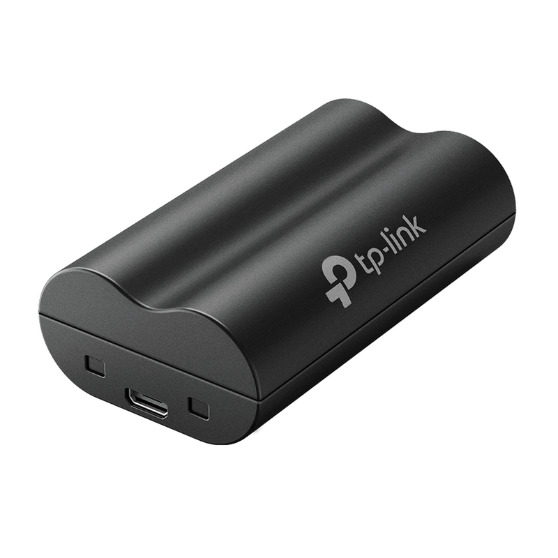 TP-Link Tapo A100 Battery Pack - 6700mAh