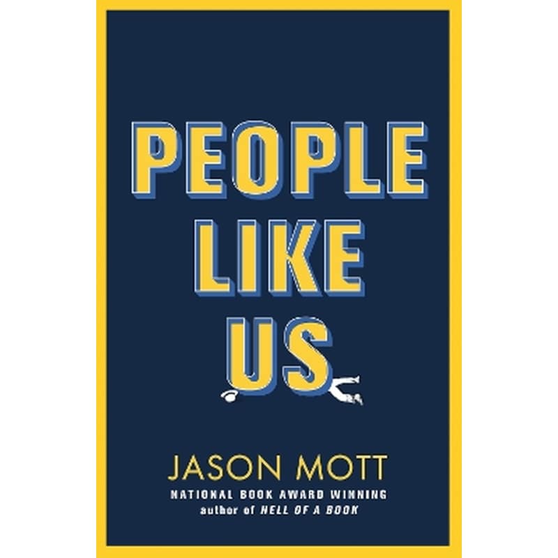 People Like Us