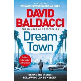 Dream Town