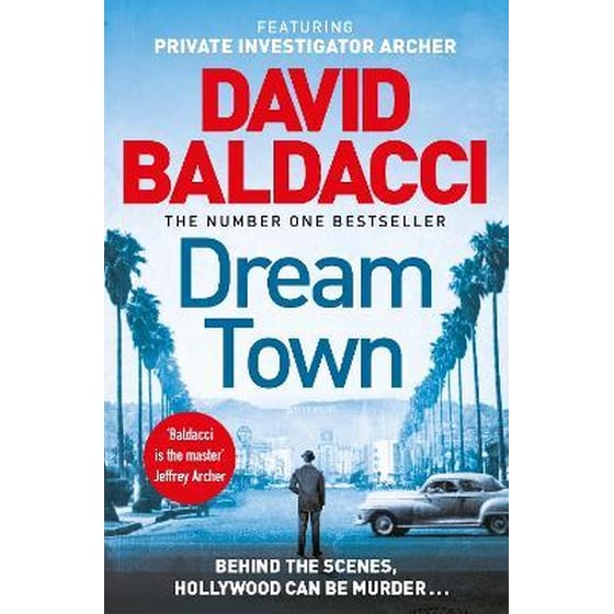 Dream Town image 0