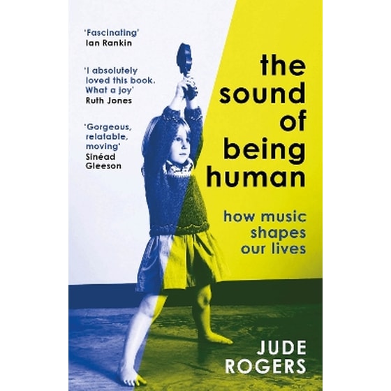 The Sound of Being Human image 0
