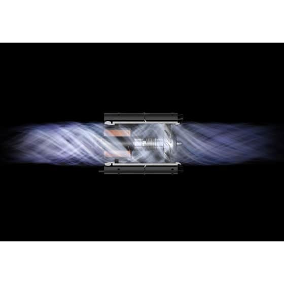 DYSON AIRSTRAIT™ HT03 493296-01 HT03  Ισιωτικό Μαλλιών Ροζ image 18